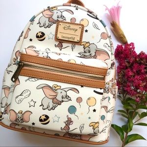 mini dumbo backpack